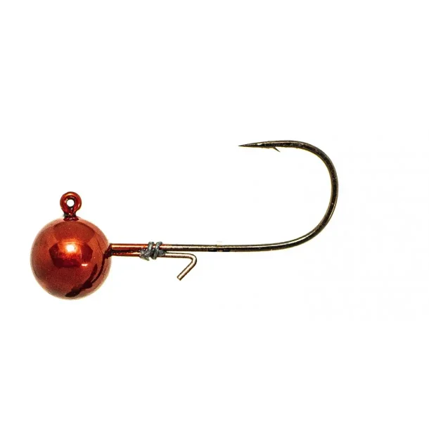 SFG Tungstens Jighoved