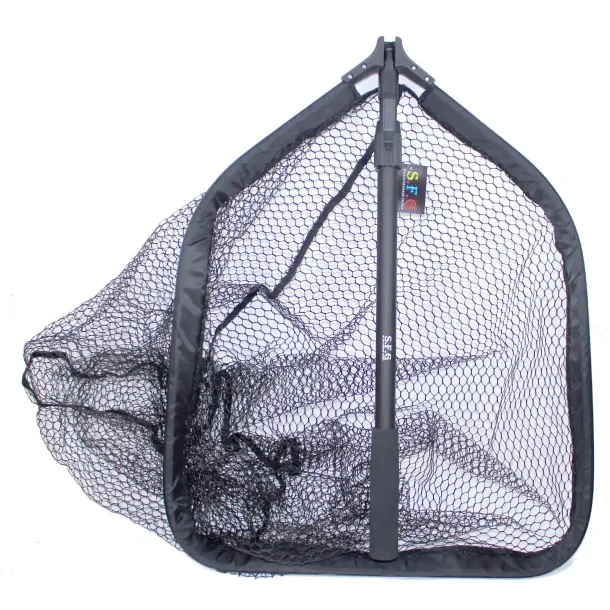 SFG Allround Teleskopisk Fiskenet