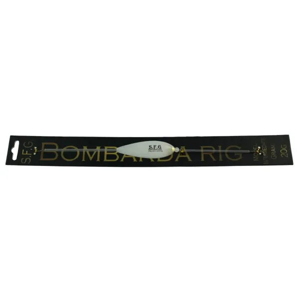 SFG Bombarda Rig Intermediate 
