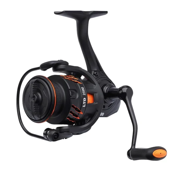 Savage Gear Orange LTD Fastspolehjul