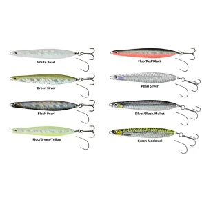 Savage Gear Seeker ISP Kystblink