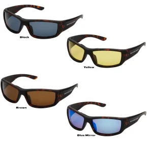 Savage Gear SG2 Polariserede Solbriller/Fiskebriller 