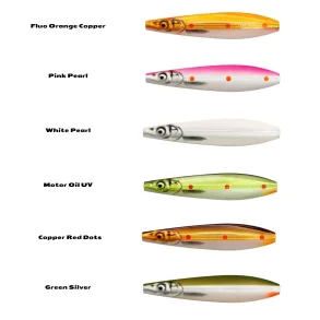 Savage Gear LT Seeker Gennemløber