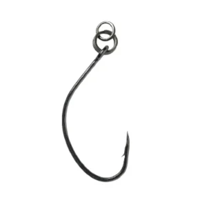 Savage Gear Ring Rigged GSP Enkeltkroge 