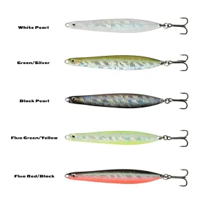 Savage Gear Seeker ISP Kystblink