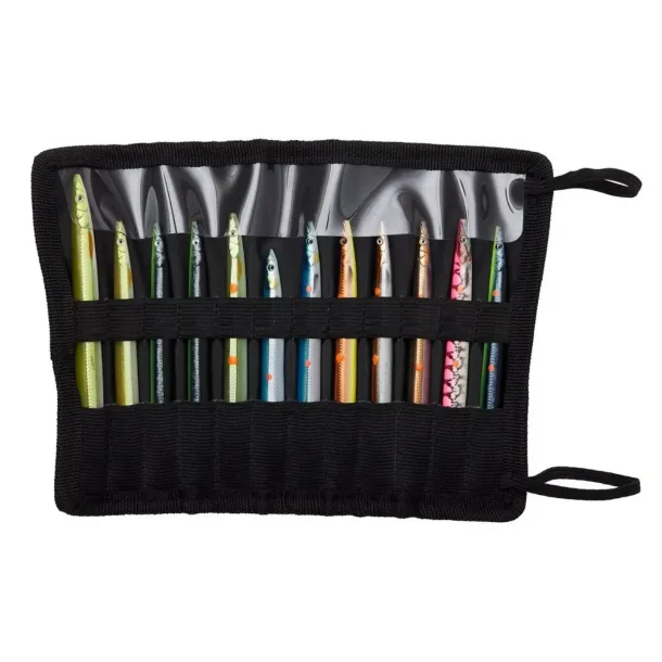 Savage Gear Roll Up Pouch 