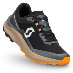 SCOTT Kinabalu Trail GORE-TEX Sko Herre Black/Toast Beige