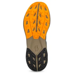 SCOTT Kinabalu Trail GORE-TEX Sko Herre Black/Toast Beige