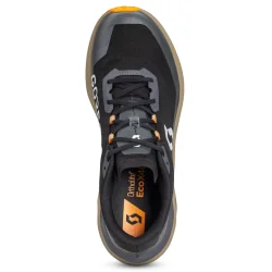 SCOTT Kinabalu Trail GORE-TEX Sko Herre Black/Toast Beige