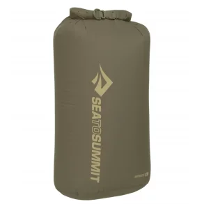 Sea To Summit Lightweight Dry Sack 20 L Burnt Olive