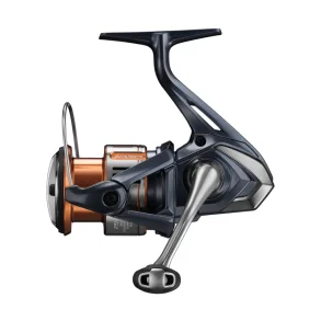 Shimano Nasci FD Fastspolehjul 
