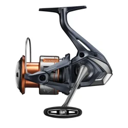Shimano Nasci FD Fastspolehjul 