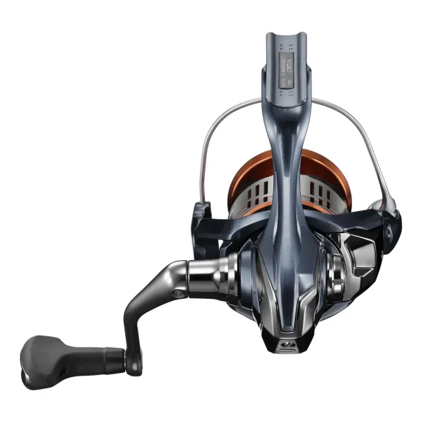 Shimano Nasci FD Fastspolehjul 