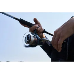 Shimano Nasci FD Fastspolehjul 