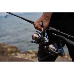 Shimano Nasci FD Fastspolehjul 