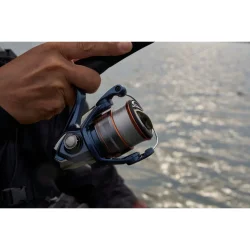 Shimano Nasci FD Fastspolehjul 