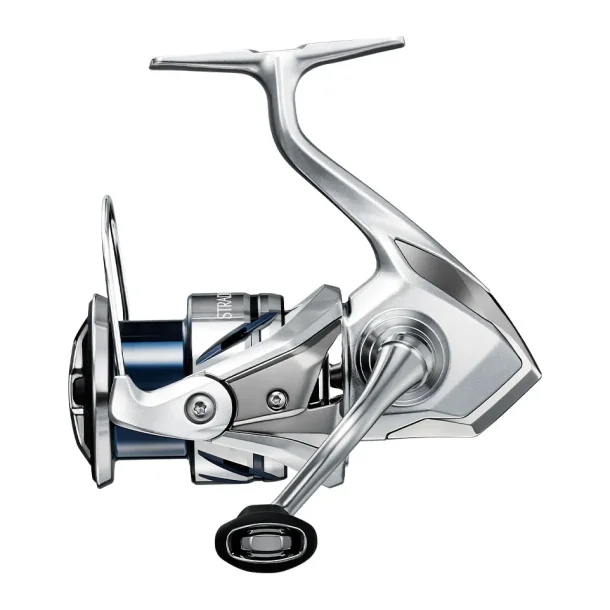Shimano Stradic FM Fastspolehjul 