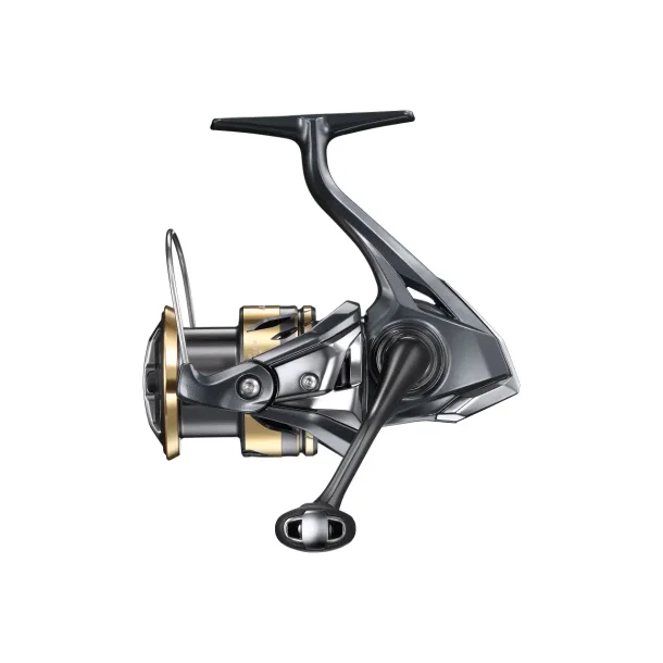 Shimano Ultegra FD Fastspolehjul 