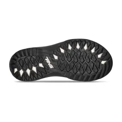 TEVA W Terra Fi Lite Atmosphere Black/Grey Dame Sandaler