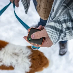 Thaw Genopladelig H�ndvarmer 2-Pak