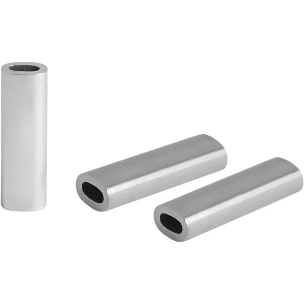 Trabucco Oval Crimps 20 stk