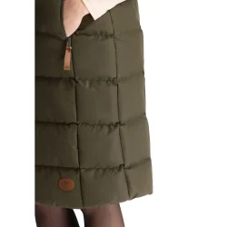 Trespass Audrey Gilet Lang Dame Vest 