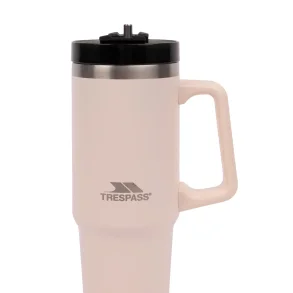 Trespass Bigup Termokop 0,8 Liter Dusty Pink