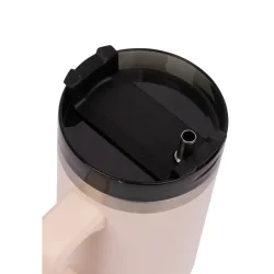 Trespass Bigup Termokop 0,8 Liter Dusty Pink