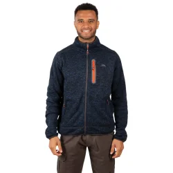 Trespass Bingham Fleecetr�je Herre Navy