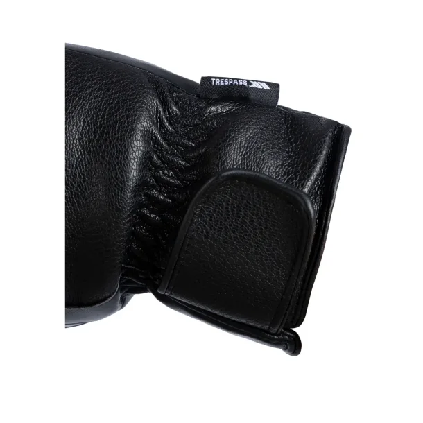 Trespass Fabiola Dame Luffer Sort