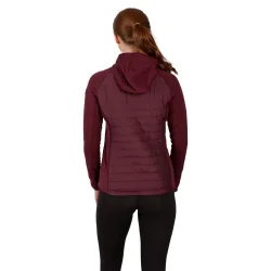 Trespass Grace Active Padded Jacket Dame Fig