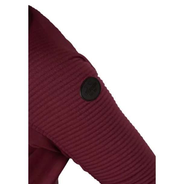 Trespass Grace Active Padded Jacket Dame Fig