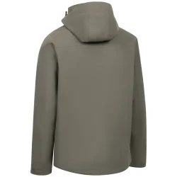 Trespass Griminish Vandt�t Herre Jakke Grey Storm 