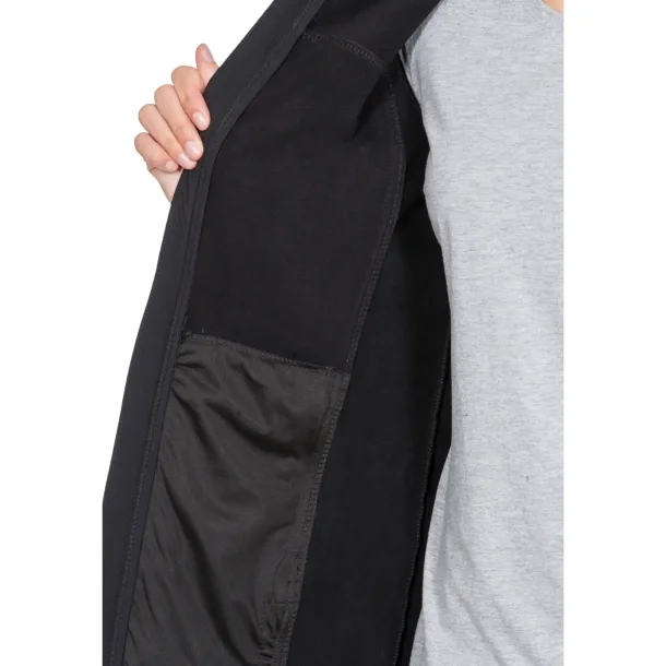 Trespass Kristy Softshell Jakke Dame Sort