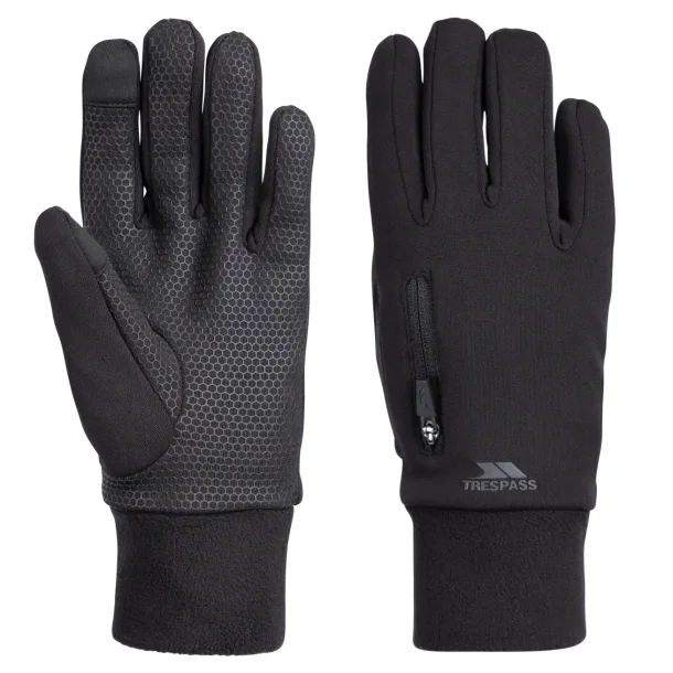 Trespass Moncur Unisex Handsker 