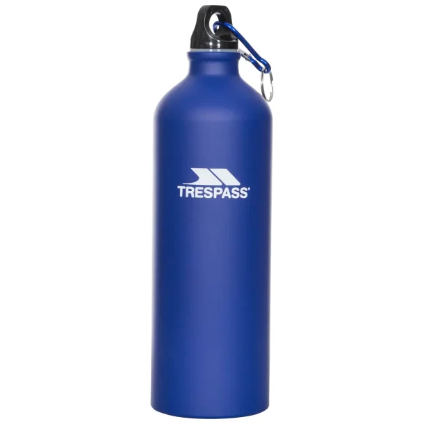 Trespass Slurp Drikkeflaske 1 Liter