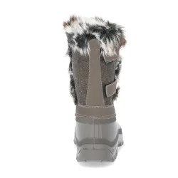 Trespass Brace Vandt�t Snowboot Dame