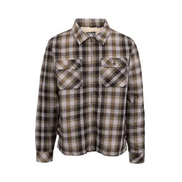Trespass Danehill Skovmandsskjorte 