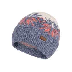 Trespass Edur Strikket Damehue 