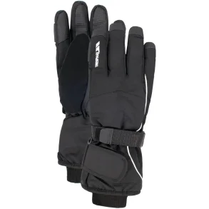 Trespass Ergon II Unisex Handsker Sort