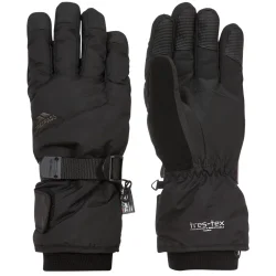 Trespass Ergon II Unisex Handsker Sort