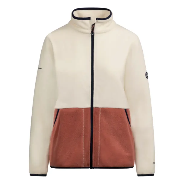 Trespass Member Fleecetr�je Dame Ghost