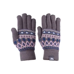 Trespass Shawny Strikhandsker Dame