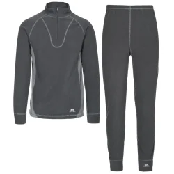 Trespass Thriller Unisex Baselayer s�t 