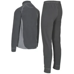 Trespass Thriller Unisex Baselayer s�t 