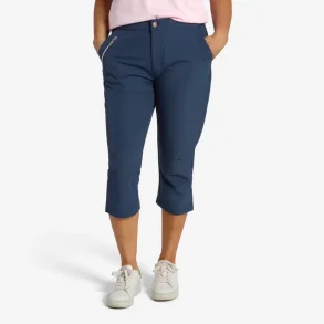 Tuxer Franie Reco Piratbukser Dame Navy Blue