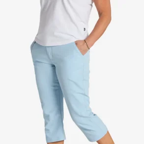 Tuxer Franie Reco Piratbukser Dame Airy Blue