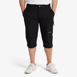 Tuxer Hyatt Reco Pirat Shorts Herre Black