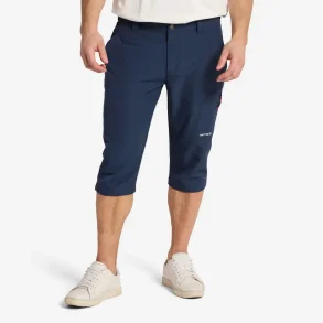 Tuxer Hyatt Reco Pirat Shorts Herre Navy Blue