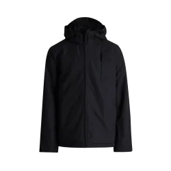 Tuxer Luis Skijakke Herre Sort